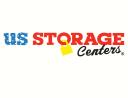 US Storage Centers Compton logo